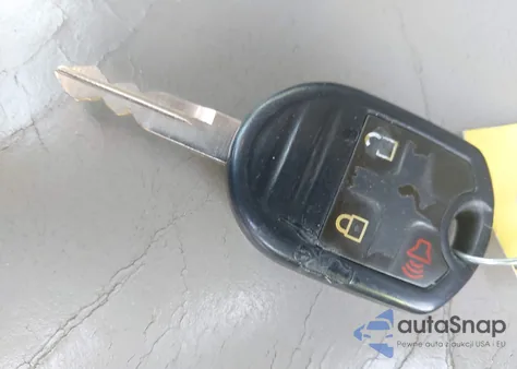 2013 Ford Edge Limited z USA, uszkodzony, nr VIN 2FMDK4KC3DBC35177